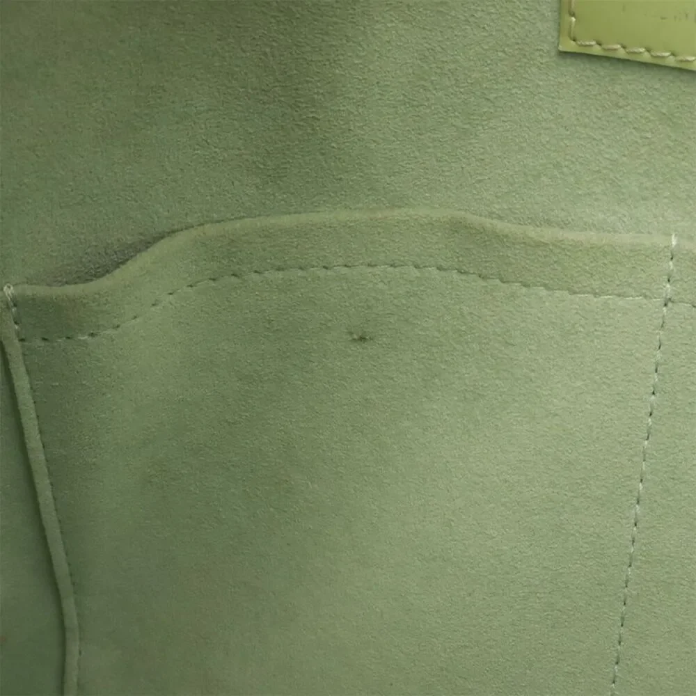Louis Vuitton Alma PM Handbag